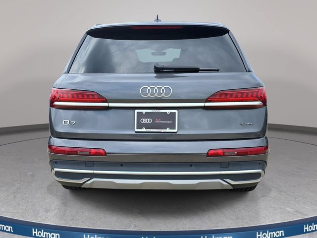Used 2023 Audi Q7 2.0T Premium Plus AWD/4WD image 7