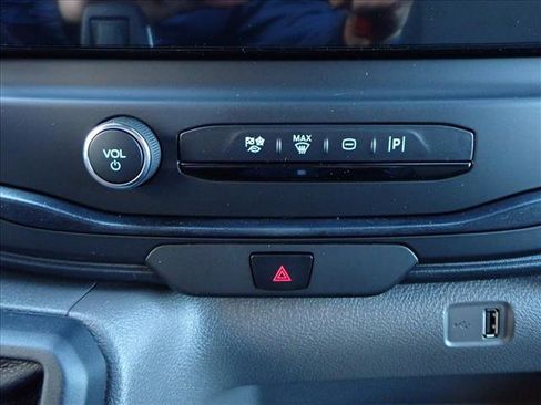 New 2026 Ford Transit 250 image 18