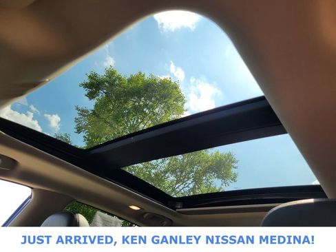 Certified 2021 Nissan Murano SL w/ SL Moonroof Package AWD/4WD image 13