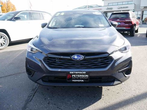 Used 2024 Subaru Impreza 2.0i image 3