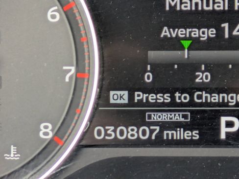 Used 2024 Mitsubishi Outlander SE image 31