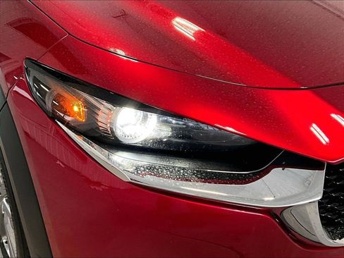 Used 2025 MAZDA CX-30 AWD 2.5 S w/ Preferred Package image 31