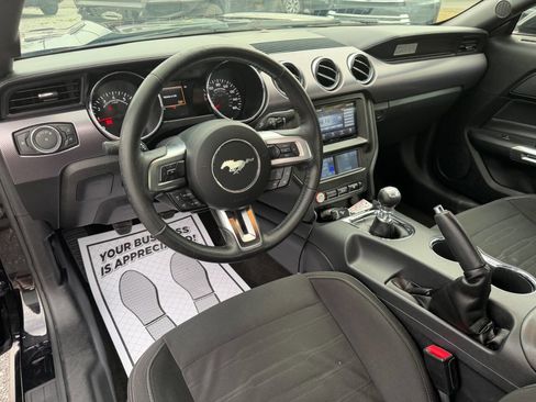 Used 2017 Ford Mustang GT image 11