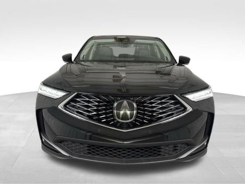 Certified 2026 Acura MDX FWD w/ Technology Package image 4