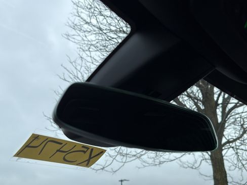 New 2025 Cadillac XT5 Luxury image 26