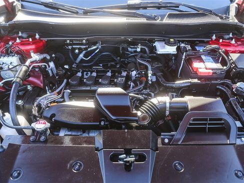 Used 2023 Honda CR-V EX-L image 27