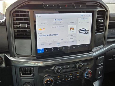 Used 2024 Ford F150 STX image 13