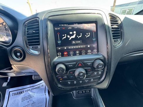 Used 2020 Dodge Durango GT RWD image 34