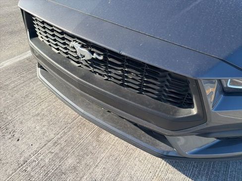 Used 2024 Ford Mustang Premium image 2