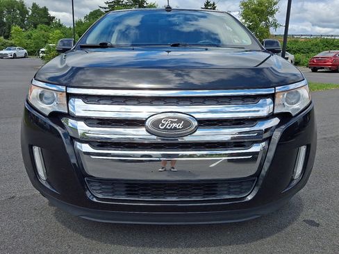 Used 2013 Ford Edge SEL AWD/4WD image 2