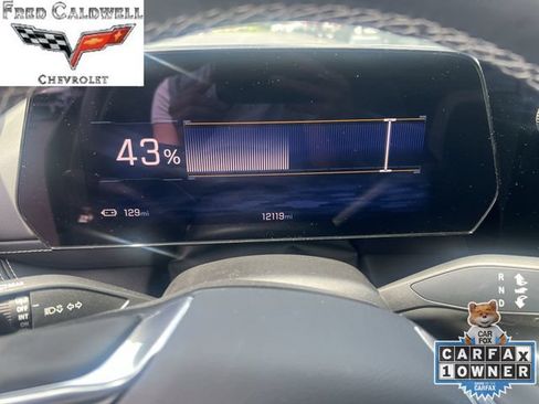 Used 2024 Chevrolet Blazer EV LT AWD/4WD image 18