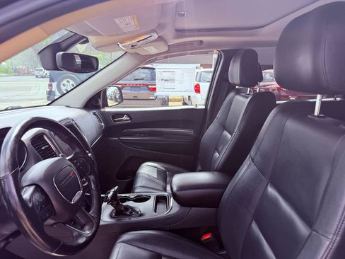 Used 2020 Dodge Durango GT AWD/4WD image 18