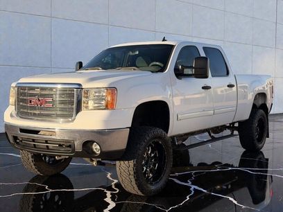 Used 2007 GMC Sierra 2500 SLE w/ SLE2 Preferred Package