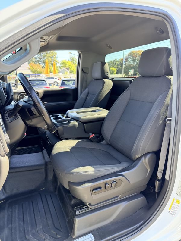 Used 2021 Chevrolet Silverado 3500 LT w/ Fleet Comfort Package AWD/4WD image 20