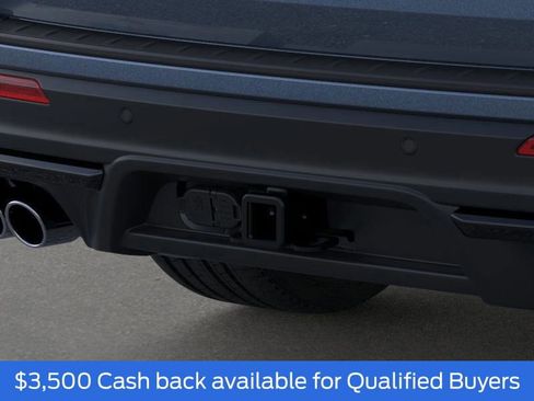 New 2026 Ford Explorer ST image 27