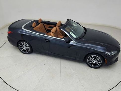 Used 2026 BMW 430i Convertible image 74
