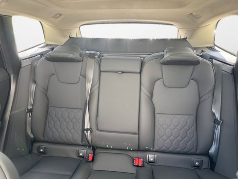 New 2026 Volvo XC60 B5 Plus w/ Protection Package Premier AWD/4WD image 12