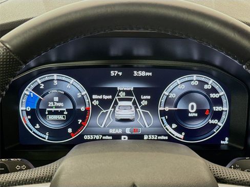 Used 2023 Mitsubishi Outlander SEL image 11