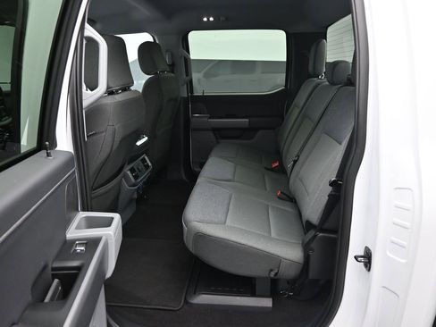 Used 2025 Ford F150 XLT w/ Equipment Group 301A Standard image 19