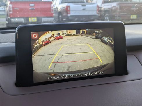 Used 2017 MAZDA CX-9 Signature image 20