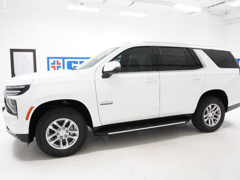 New 2026 Chevrolet Tahoe LT w/ Comfort Package image 12