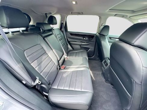 Used 2025 Honda CR-V EX-L image 28