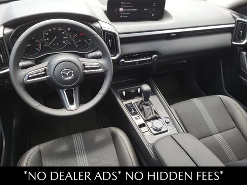 New 2026 MAZDA CX-50 AWD 2.5 S w/ Weather Package image 14