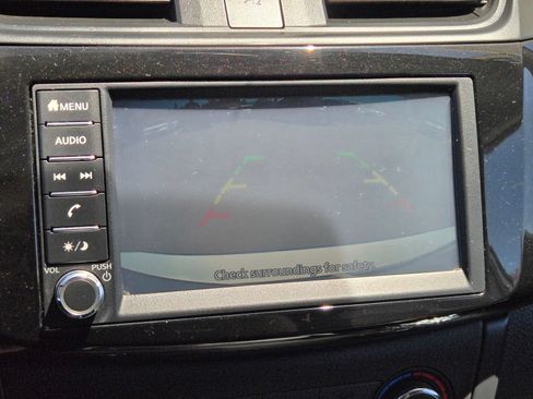 Used 2019 Nissan Sentra S FWD image 26