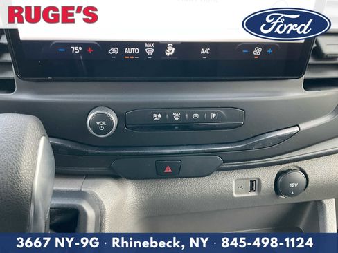 New 2026 Ford Transit 250 148 Medium Roof image 25