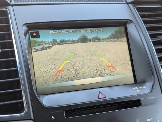 Used 2016 Ford Taurus SEL w/ Equipment Group 201A FWD image 26