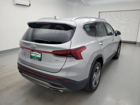 Used 2023 Hyundai Santa Fe SEL AWD/4WD image 9