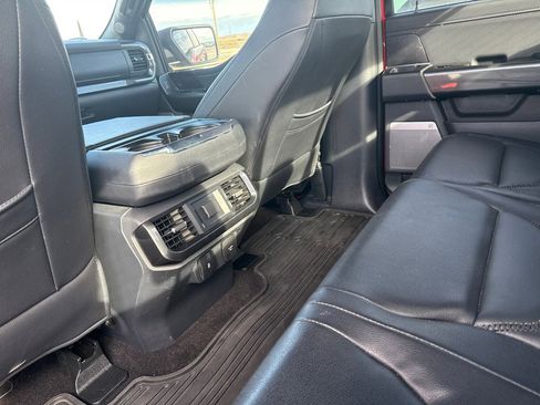 Used 2022 Ford F150 XLT w/ Equipment Group 302A High image 13