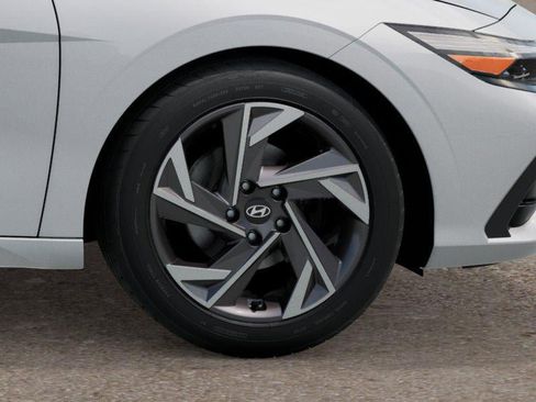 New 2026 Hyundai Elantra Limited w/ Cargo Package image 49