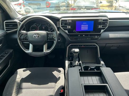 Used 2023 Toyota Tundra SR5 RWD image 17