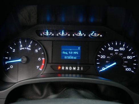 Used 2018 Ford F350 XL image 11