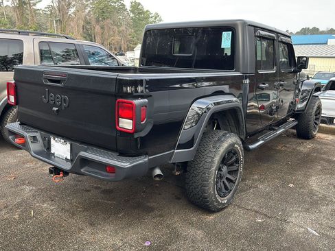 Used 2021 Jeep Gladiator Sport w/ Technology Group image 6