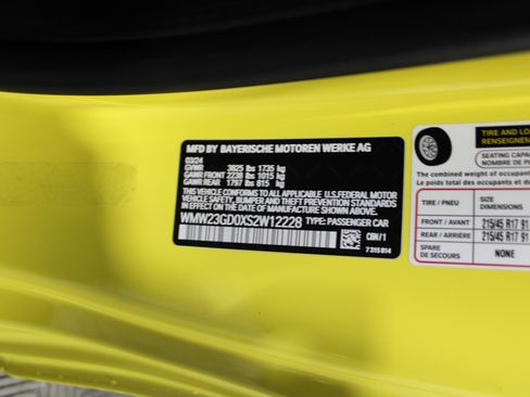 Used 2025 MINI Cooper S image 35