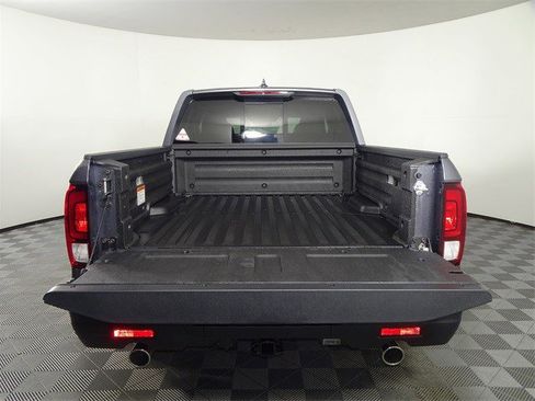 New 2026 Honda Ridgeline RTL image 13
