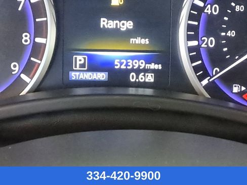 Used 2017 INFINITI Q60 3.0t Sport image 27