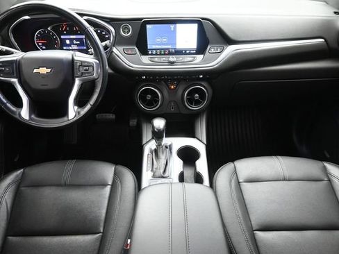Used 2019 Chevrolet Blazer LT w/ Sun and Wheels Package image 19