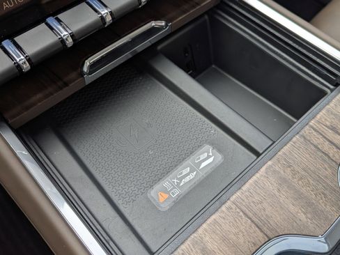 New 2026 GMC Acadia Denali Ultimate image 17