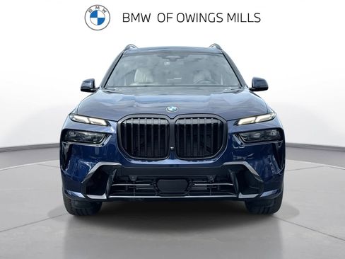 New 2026 BMW X7 xDrive40i w/ Executive Package image 8