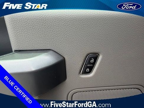 Used 2020 Ford F150 XLT w/ Equipment Group 302A Luxury AWD/4WD image 14