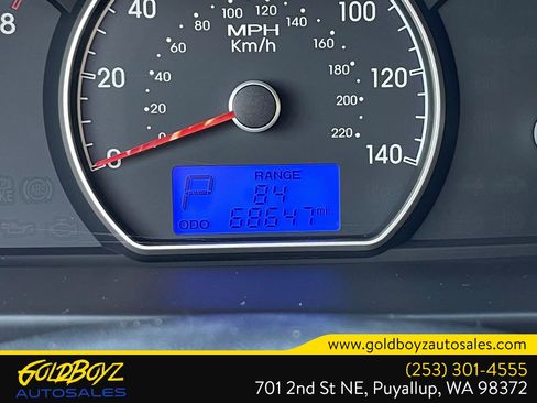 Used 2010 Hyundai Elantra SE FWD image 15