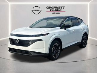 New 2025 Nissan Murano SL w/ Cargo Package video 1