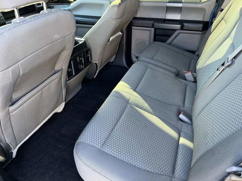 Used 2015 Ford F150 XLT w/ Equipment Group 302A Luxury image 18