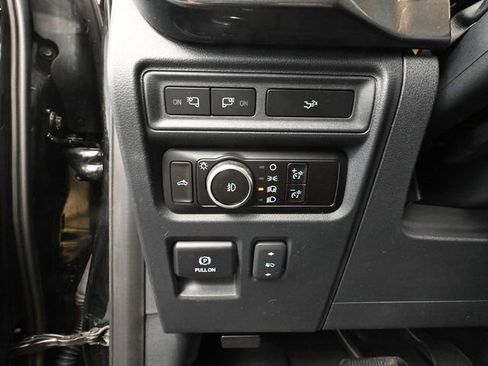 Used 2023 Ford F150 XLT w/ Equipment Group 302A High image 34