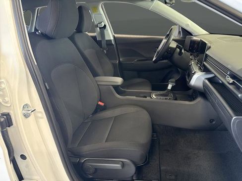 New 2026 Hyundai Kona SEL Sport image 29