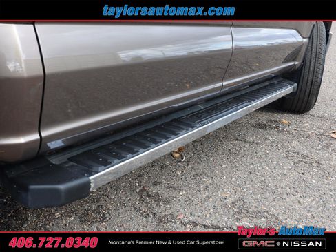 Used 2021 Ford F150 XLT w/ XTR Package image 32