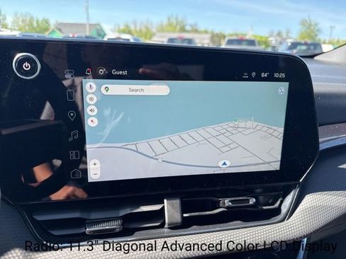 New 2026 Chevrolet Equinox RS w/ Convenience Package III AWD/4WD image 22
